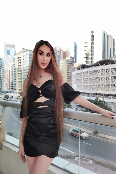Beirut Escorts